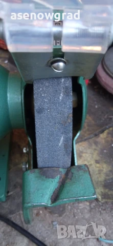 Шмиргел Fein  c редуктор Manesman, снимка 7 - Други инструменти - 51324906