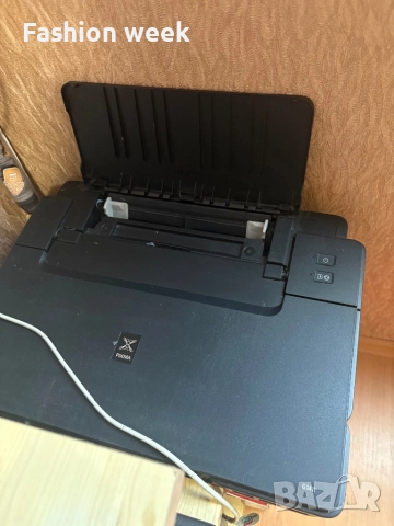 Canon PIXMA G3410 черен, снимка 2 - Принтери, копири, скенери - 52842954