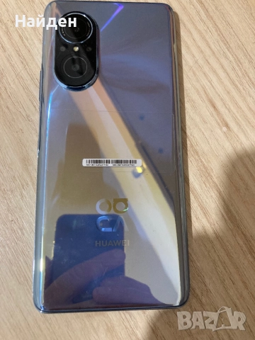 Huawei Nova 9 SE, Като нов, снимка 9 - Huawei - 52851231