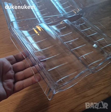 Органайзер за бутилки 3 нива за 9 бутилки, снимка 12 - Други стоки за дома - 52019325