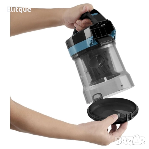 Прахосмукачка FIRST – Мощност и ефективност за всяко почистване, снимка 2 - Други - 52853906