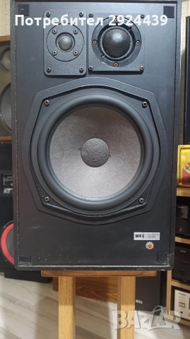 тонколони MKS SE 140, снимка 2 - Тонколони - 52830420