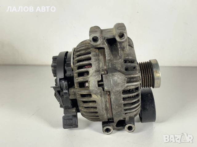 Генератор Алтернатор BMW 1,3,5 Series X1 X3 Z4 N42B20 N46B20 1.6 1.8 2.0i 0124525059 12317521384