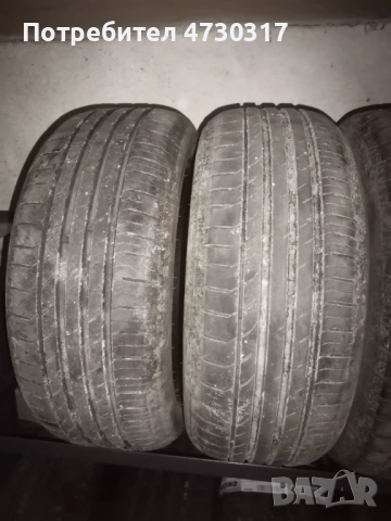 Джанти и летни гуми, снимка 10 - Гуми и джанти - 53932658