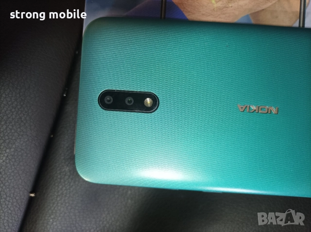 Nokia2.3 2 сим.Гаранция., снимка 4 - Nokia - 52851508