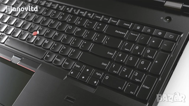 Лаптоп Lenovo ThinkPad L570 i5-6300U 8GB 256GB SSD ГАРАНЦИЯ, снимка 4 - Лаптопи за работа - 51157069