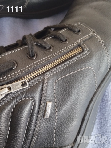 Непромокаеми боти Jomos номер 46., снимка 7 - Мъжки боти - 51991062