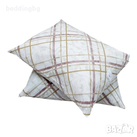 #Калъфка за #възглавница 2бр., снимка 7 - Спално бельо - 38353750