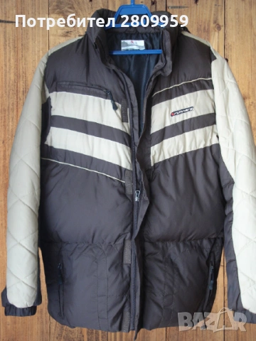 Мъжки якета, снимка 7 - Якета - 53651174