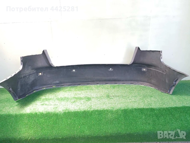 задна броня Audi A3 sportback 2003-2012г. #1043V, снимка 4 - Части - 51664951