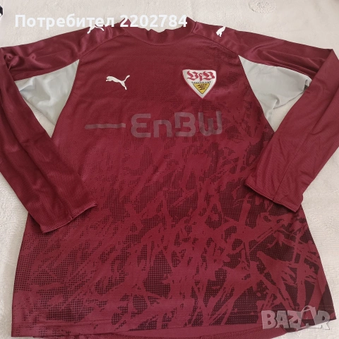 Футболни тениски Щутгарт, Шалке 04,Германия, Фортуна Дюселдорф 