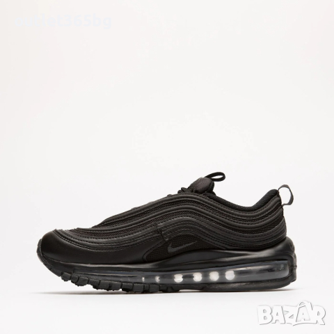 Nike - WMNS Air Max 97 NN номер 38,38.5 Оригинал Код 0434, снимка 5 - Маратонки - 44979656