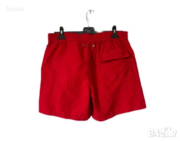 Мъжки! polo Ralph Lauren Swim Shorts, Размер S, снимка 3 - Къси панталони - 45768644