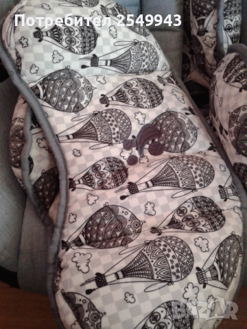 Детско столче за кола Lorelli като ново, снимка 4 - Столчета за кола и колело - 51983431