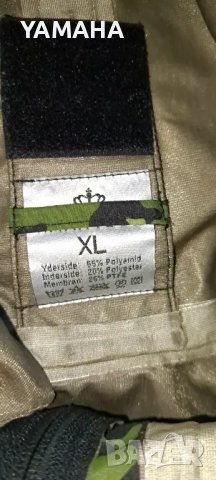 Мъжки  Ловен. Комплект  XL, снимка 7 - Панталони - 49857806