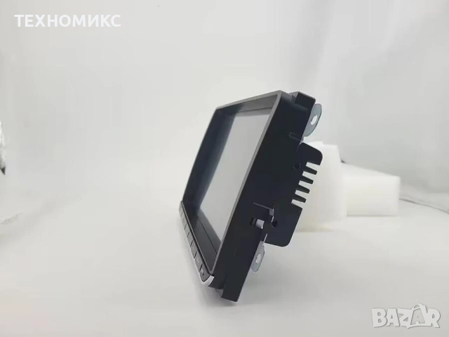 Мултимедия с Android 15 за VW, Skoda, Seat 2004-2015 HC8227, 9 inch, снимка 3 - Друга електроника - 53866386