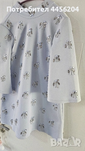 Дамска рокля