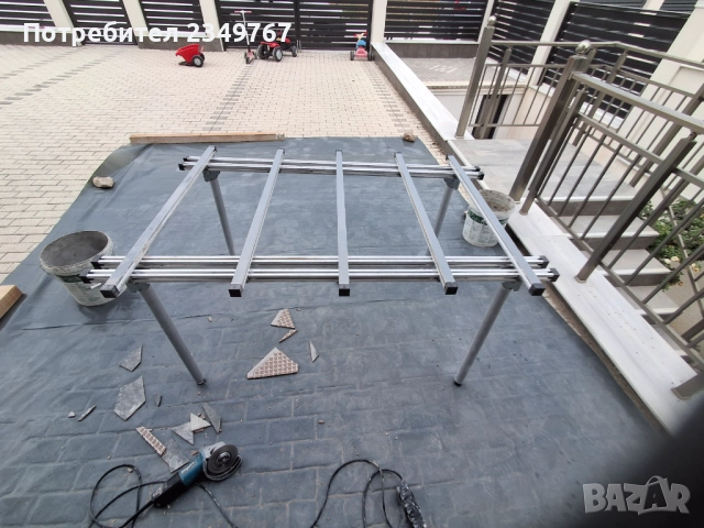 Продавам, снимка 2 - Други инструменти - 51842996