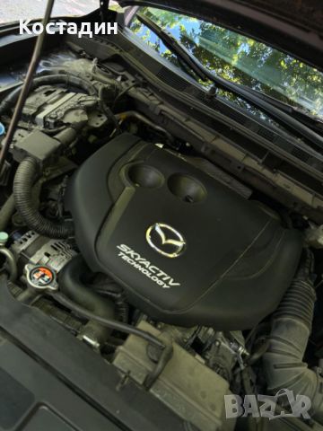 Mazda CX-5 2.2 (175 Hp) SKYACTIV-D 4WD, снимка 12 - Автомобили и джипове - 46175398