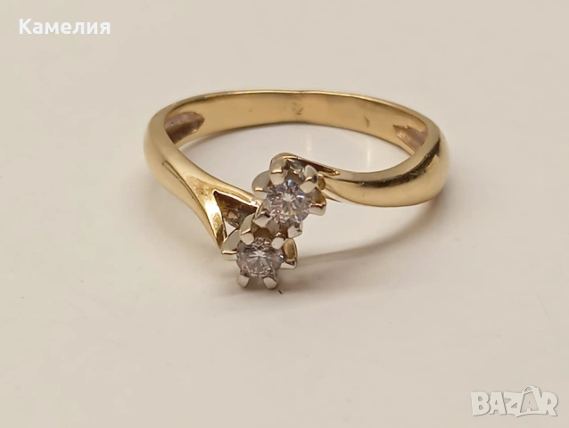 Руско злато , снимка 10 - Бижутерийни комплекти - 54004779