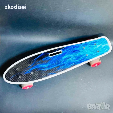 Скейтборд ПЕНИБОРД