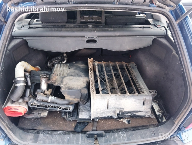 части за bmw 320d 2.0 , снимка 8 - Части - 53350513