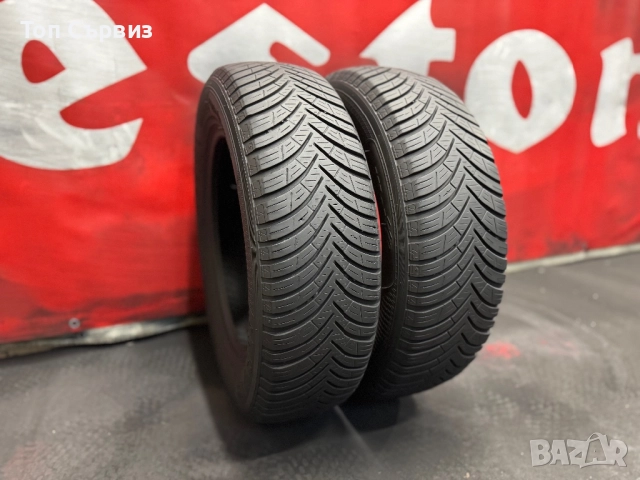 165 70 14, Всесезонни гуми, Kleber Quadraxer2, 2 броя