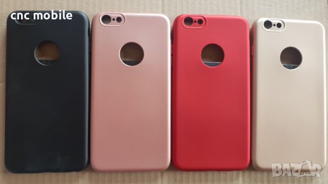 IPhone 6 Plus - IPhone 6S Plus калъф различни модели , снимка 1 - Калъфи, кейсове - 45733459