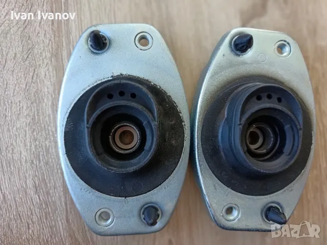 Нов горен опорен лагер, тампон макферсон, SKF Nr VKDC 35203 на Lancia Y и Fiat Punto. , снимка 2 - Части - 50078039