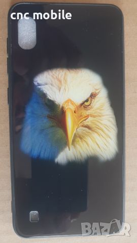 Samsung Galaxy A10 - Samsung A10 - Samsung SM-A105 калъф / case, снимка 15 - Калъфи, кейсове - 46650542