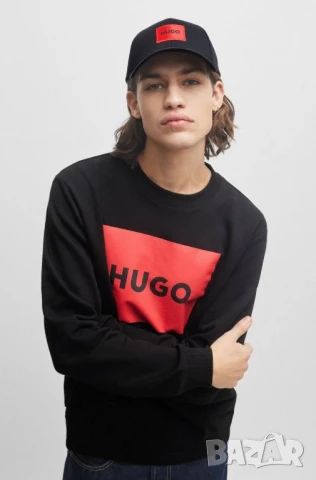 шапки с козирка versace tommy hilfiger chanel puma, снимка 10 - Шапки - 51310952