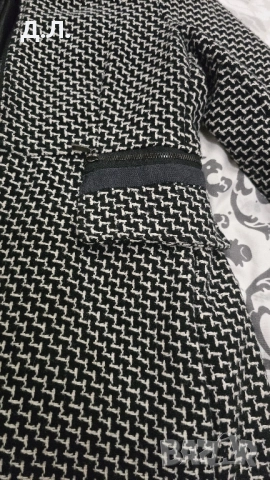 Дамки палта и сако, снимка 9 - Палта, манта - 52401371