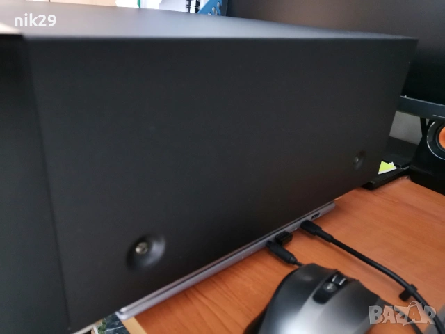 TEAC V-5000, снимка 4 - Декове - 54046130