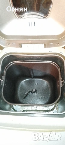 Хлебопекарна-работи-за ремонт или части, снимка 8 - Хлебопекарни - 50619366