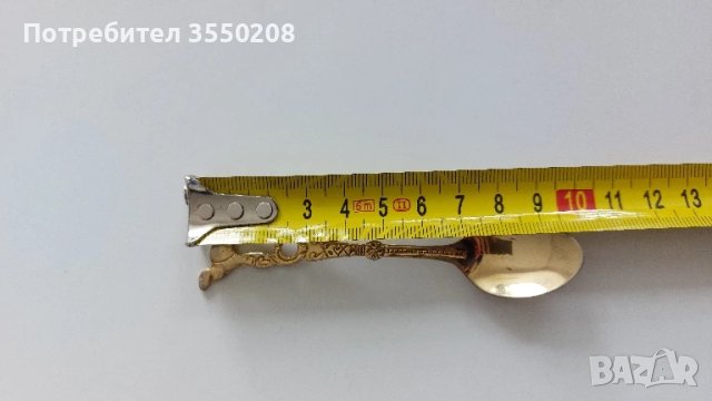 Сувенирна малка лъжичка, камила, снимка 8 - Прибори за хранене, готвене и сервиране - 50828502