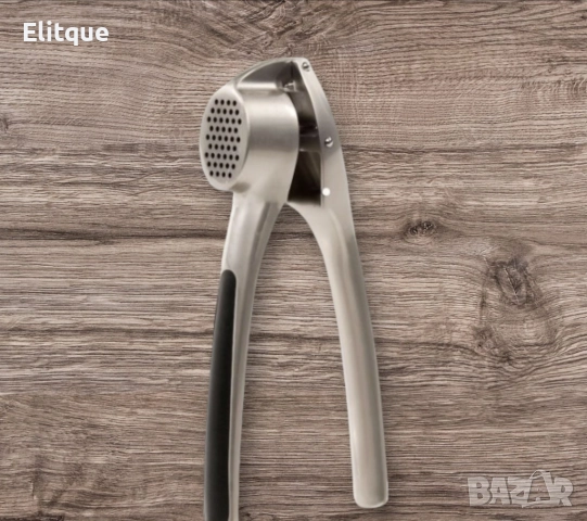 Преса за чесън Bohmann, снимка 6 - Други - 52889036