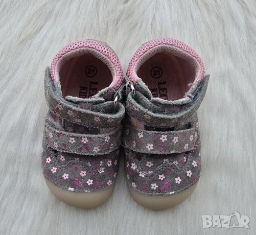 Детски боси обувки №20/21 , снимка 10 - Детски обувки - 54039190