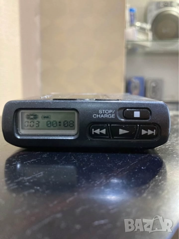 SONY MZ-E40 MINIDISC PLAYER WALKMAN MD Vintage, снимка 2 - Аудиосистеми - 52304153
