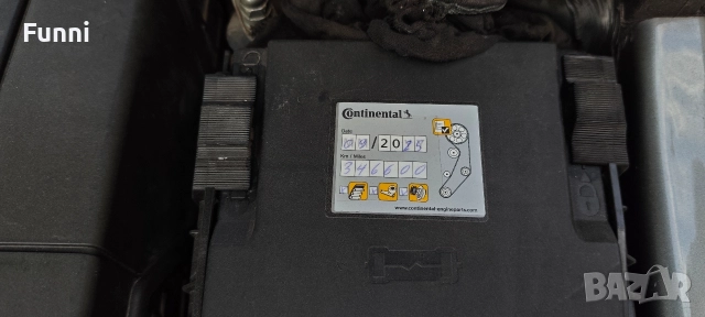 Пасат Б6 2.0тди 170к.с DSG, снимка 12 - Автомобили и джипове - 52702034