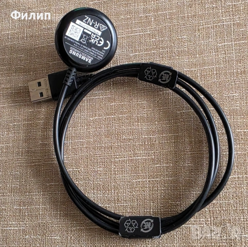 Samsung Galaxy S21FE 128/6GB+ Galaxy Watch 4 - 44 мм, снимка 18 - Samsung - 53925514