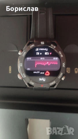 Продавам Huavei Watch Ultimum , снимка 5 - Мъжки - 53839730