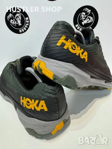 Маратонки HOKA TORRENT 2.Номер 42.6, снимка 5 - Маратонки - 48733379