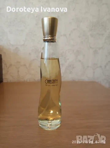 Дамски парфюм Chastity Rasasi EDT