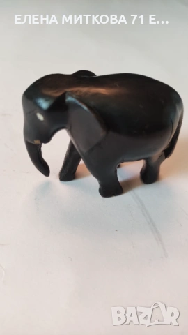 Лот фигурки от дърво 10 бр., снимка 8 - Колекции - 53528237