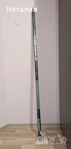 въдица за риболов с карбон