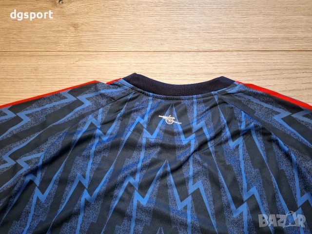 Футболна фланелка на Арсенал сезон 25/26 нов модел!, снимка 4 - Футбол - 52386569