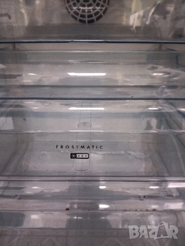 Като нов малък фризер Аег Aeg No Frost с две години гаранция!, снимка 4 - Фризери - 52384667