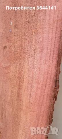 Секвоя янове 120/ 60-40, снимка 4 - Дърводелски услуги - 49915678