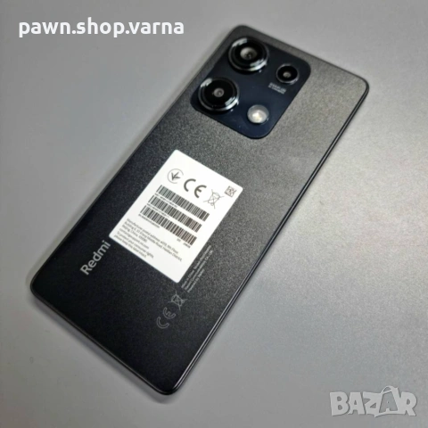 Нов смартфон Xiaomi Redmi Note 14S (8/256GB) – ГАРАНЦИЯ ДО 2029!, снимка 3 - Xiaomi - 53523207