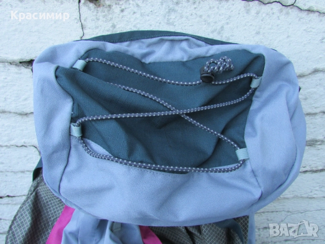 Туристическа раница Karrimor Wildcat 60-65L, снимка 14 - Спортна екипировка - 52887970